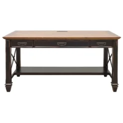 Hartford Writing Desk - Martin Furniture -Smart Office Sets GUEST e691906f 92c0 4967 838b 2cf37b373d30