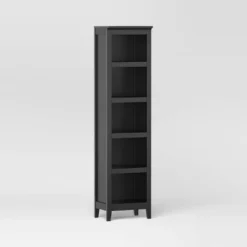 72" Carson Narrow Bookcase - Threshold -Smart Office Sets GUEST e6ad30b1 8ee0 4191 82ae c9630b619eb9