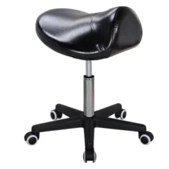 Master Massage Ergonomic Swivel Saddle Stool -Smart Office Sets GUEST e6ba5b0e 667c 495c a69a 8ca38f1d6a0b