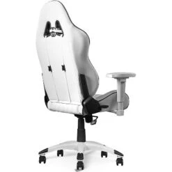 AKRacing California Gaming Chair XS Extra Small, White (AK-CALIFORNIA-LAGUNA) -Smart Office Sets GUEST e6d88060 30db 4a60 b490 5a6a4bde84b8