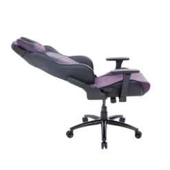 Ergonomic High Back Racer Style Video Gaming Chair Purple/Black - Techni Sport 32 Ergonomic High Back Racer Style Video Gaming Chair Purple/Black - Techni Sport -Smart Office Sets GUEST e7391ac8 f772 43e3 b9d1 ab03c33178ba