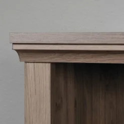 43.78" Shelf Bookshelf Salt Oak - Sauder -Smart Office Sets GUEST e7f23bae 98c3 4b4a 97f4 6caaecdc8250