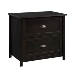 2 Drawer County Line Lateral File Cabinet - Sauder -Smart Office Sets GUEST e893b86e 116f 41c6 a9fd 1d23c72dcd19