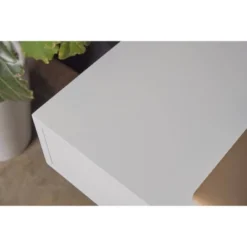 36" Finn Wood Writing Desk - Abbyson Living -Smart Office Sets GUEST e9266fa9 d466 41d5 b964 ab5f6c61545b