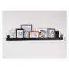 Decorative Wall Shelf - Kate & Laurel All Things Decor -Smart Office Sets GUEST e9d2f4b6 ace2 4d7d 9af9 317b699fb040