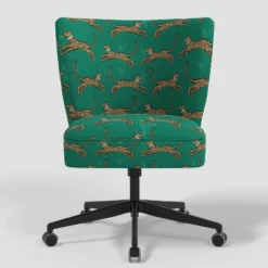 Beck Office Chair By Kendra Dandy - Cloth & Company -Smart Office Sets GUEST eb51c481 cd82 4507 9946 cdd54eafbe93