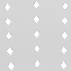 Flash Furniture HERCULES Series 881 Lb. Capacity White Sled Base Stack Chair With Air-Vent Back -Smart Office Sets GUEST eb6147fd b695 4bcb a837 fd475fa7904c