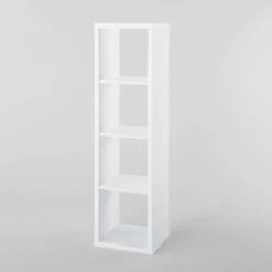 4 Cube Vertical Organizer - Brightroom™ -Smart Office Sets GUEST ee9cb9da cf66 4bb2 9aa2 8aa15f6cef54