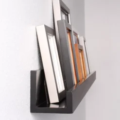 Decorative Wall Shelf - Kate & Laurel All Things Decor 13 Decorative Wall Shelf - Kate & Laurel All Things Decor -Smart Office Sets GUEST f228c807 829d 4575 9057 5fe0a409e103