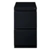 20" Deep 2-Drawer Pedestal File Cabinet - Hirsh -Smart Office Sets GUEST f292f639 c1eb 4ea4 8a08 52e93ef17090
