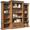 Hekman 79305 Hekman Right Pier Bookcase 7-9305 738 1 Hekman 79305 Hekman Right Pier Bookcase 7-9305 738 -Smart Office Sets GUEST f5da1001 0687 4230 b770 795b13383997