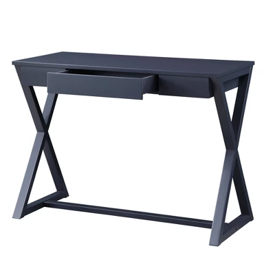 Nalo Writing Desk - Acme Furniture 5 Nalo Writing Desk - Acme Furniture - Image 3