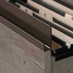 Manhattan Gate 2 Drawer Lateral File Mystic Oak - Sauder -Smart Office Sets GUEST f6eb597f 4847 4ae1 9b06 def626cefe83