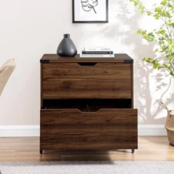 Urban Industrial Angle Iron Filing Cabinet - Saracina Home 16 Urban Industrial Angle Iron Filing Cabinet - Saracina Home -Smart Office Sets GUEST f735e84d 1c50 4f22 b29d 2c0317bf3e5c