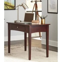 40" Shaker Cottage Desk - Alaterre Furniture -Smart Office Sets GUEST f76d5f95 77f6 460d 95bb 3e75b112f3fd