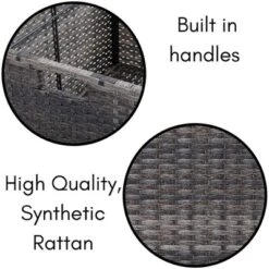 BIRDROCK HOME Rolling File Box - Storage Cabinet With Wheels - File Organizers Boxes- Home Office (Grey) -Smart Office Sets GUEST f7acf37b 8d09 498d b8b3 b040db5a6c54