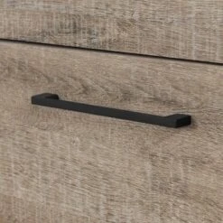 Munich 2 - Drawer Mobile File Cabinet - Weathered Oak - South Shore -Smart Office Sets GUEST f90b5425 7da2 4dfe 8e9a 0784e2cb8307