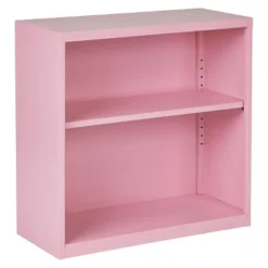 28" Metal Bookcase - Office Star -Smart Office Sets GUEST f9b129c3 c2a8 4490 adc9 a24663c78546
