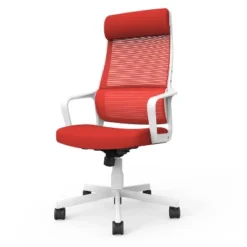 Hawson Mesh Ergonomic Swivel Office Chair - MiBasics -Smart Office Sets GUEST fa0612dc f889 4c5b 9254 a89c9ff6fd70