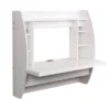 Floating Desk With Storage - Prepac -Smart Office Sets GUEST fd10cb84 d9b5 41f3 893d e5df5ebcc2a6