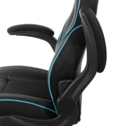 Xeno Gaming Chair - OSP Home Furnishings -Smart Office Sets GUEST fd635986 9776 489b 8795 b09c8cda629c