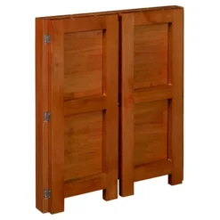 28" Cakewalk Folding Bookcase - Regency -Smart Office Sets GUEST fee2a6b0 a009 420a 9164 85e3f60e1152