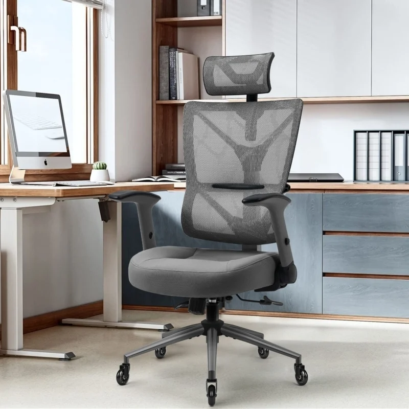 Smart Office Sets -Smart Office Sets ergonomic mesh office chair